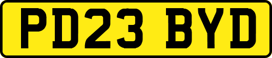 PD23BYD