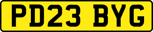 PD23BYG
