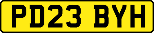 PD23BYH