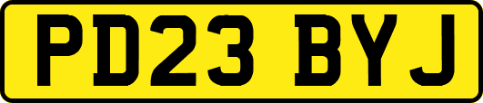 PD23BYJ