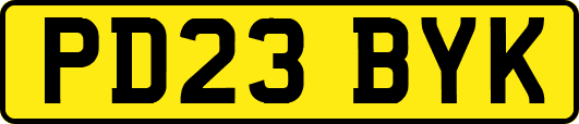 PD23BYK