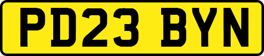 PD23BYN