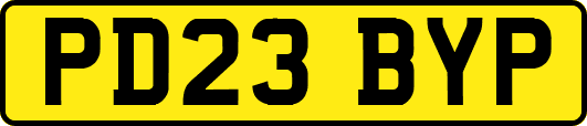 PD23BYP