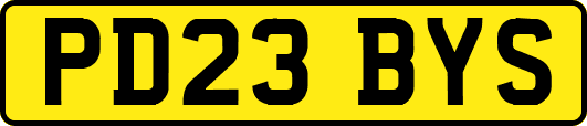 PD23BYS