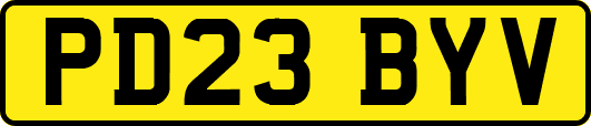 PD23BYV