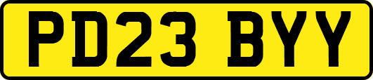 PD23BYY