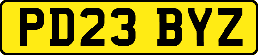 PD23BYZ
