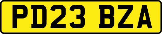 PD23BZA