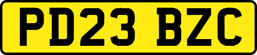 PD23BZC