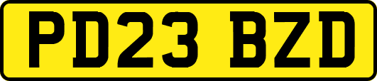 PD23BZD
