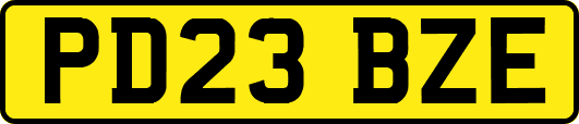 PD23BZE