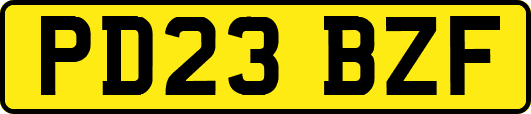 PD23BZF