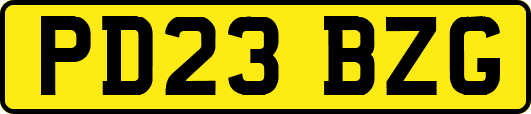 PD23BZG