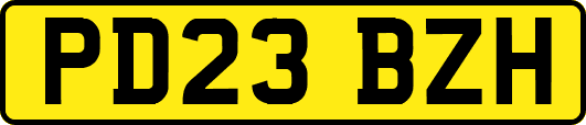 PD23BZH