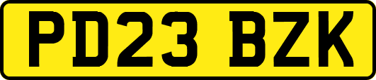 PD23BZK