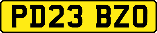 PD23BZO