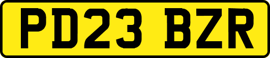 PD23BZR