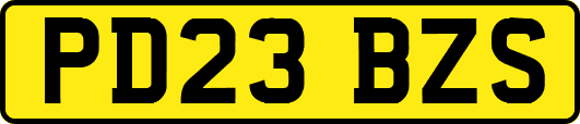 PD23BZS