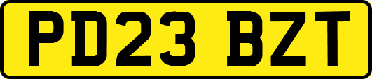 PD23BZT