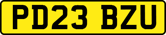 PD23BZU
