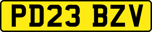 PD23BZV