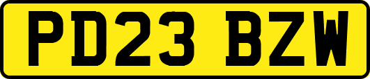PD23BZW