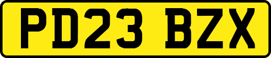 PD23BZX