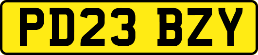 PD23BZY