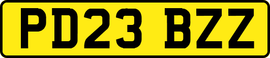 PD23BZZ