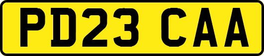 PD23CAA
