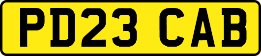 PD23CAB