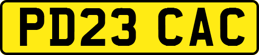 PD23CAC