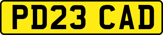 PD23CAD