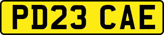PD23CAE
