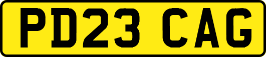 PD23CAG