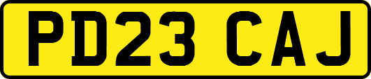 PD23CAJ