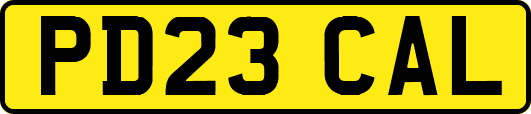 PD23CAL