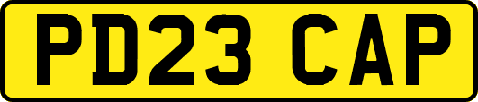PD23CAP