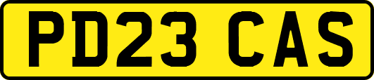 PD23CAS
