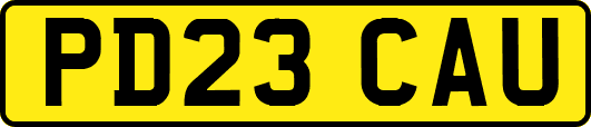PD23CAU