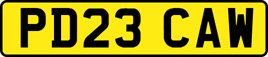 PD23CAW