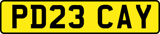 PD23CAY