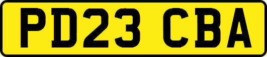 PD23CBA