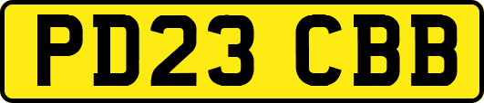 PD23CBB