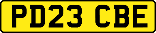 PD23CBE