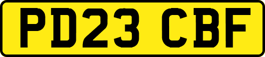 PD23CBF