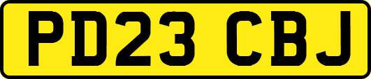 PD23CBJ