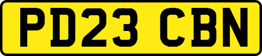PD23CBN