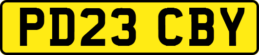 PD23CBY