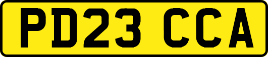 PD23CCA